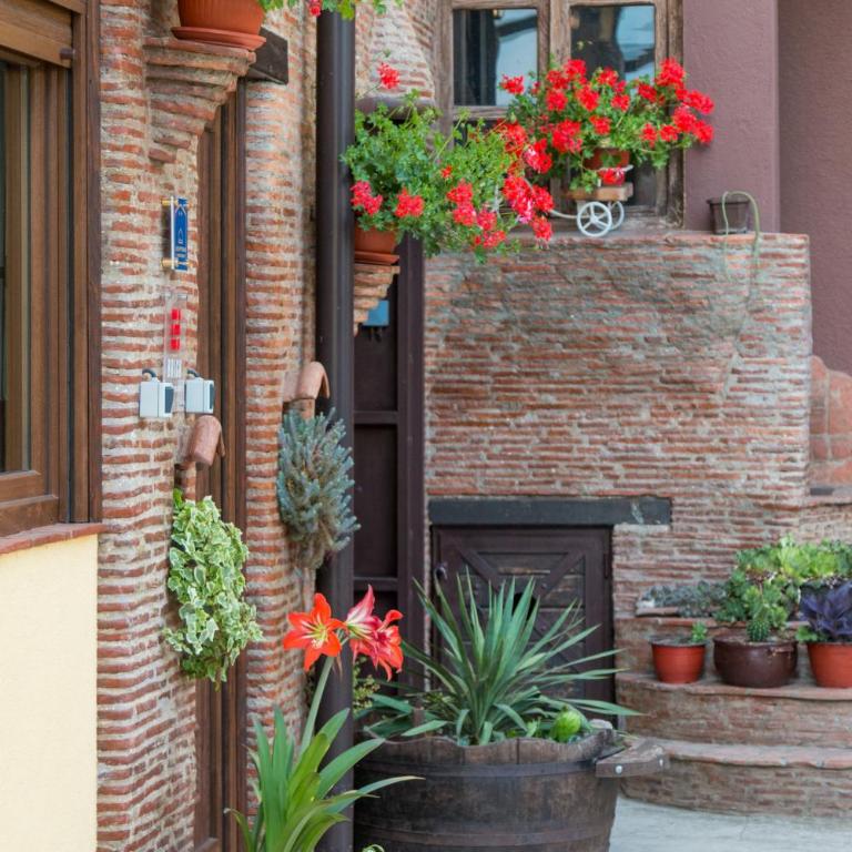 BRICK APARTMENT - Apartman sa 1 Spavaćom Sobom - 36