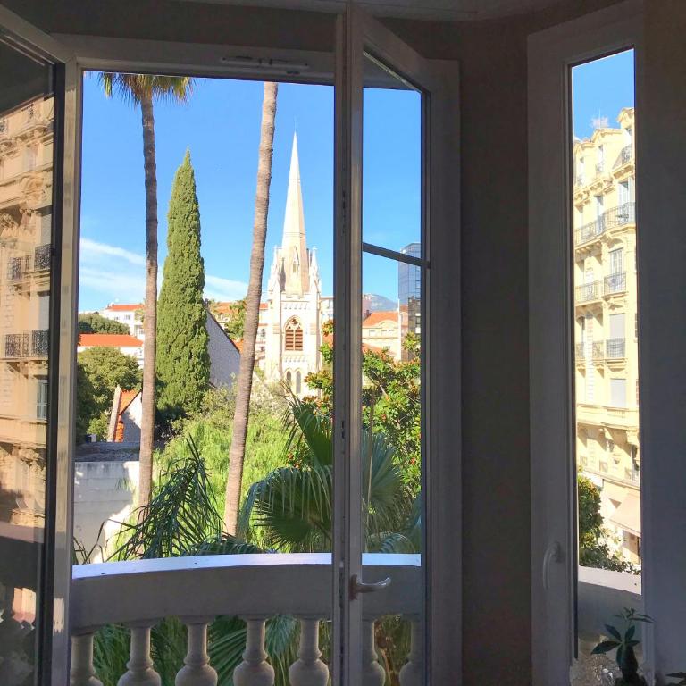 Dreamplace - Appartement - Vue sur Jardin - 1