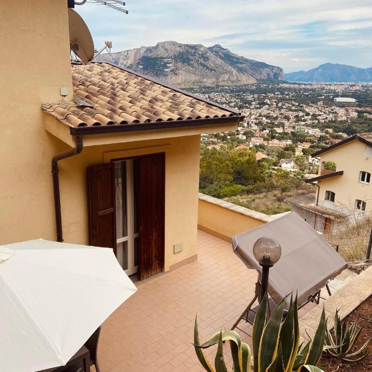 L'Oasi dell'Eremita - Apartment mit 1 Schlafzimmer - 2