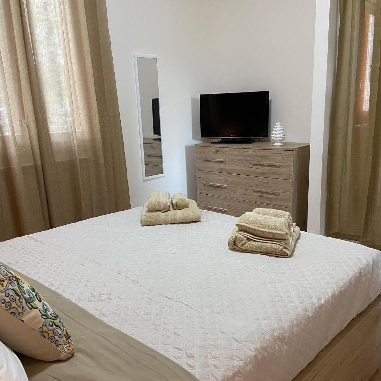 L'Oasi dell'Eremita - Apartment mit 1 Schlafzimmer - 9