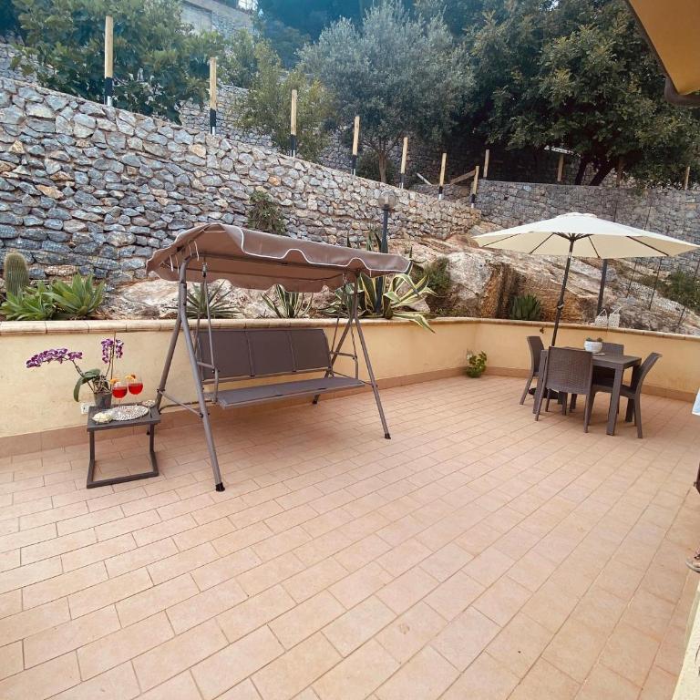 L'Oasi dell'Eremita - Apartment mit 1 Schlafzimmer - 3