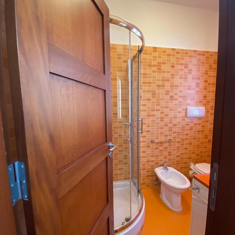 L'Oasi dell'Eremita - Apartment mit 1 Schlafzimmer - 15
