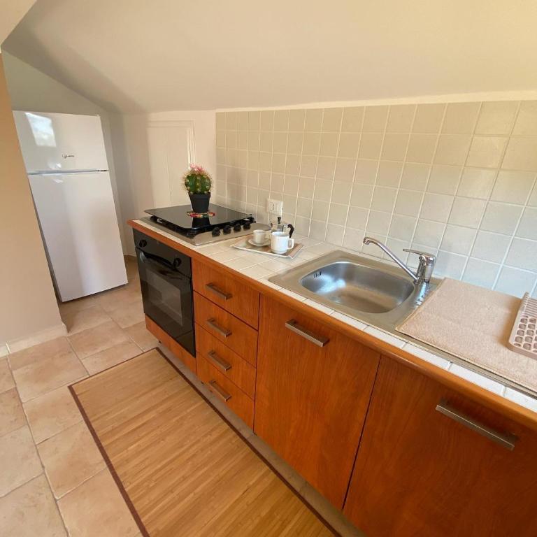 L'Oasi dell'Eremita - Apartment mit 1 Schlafzimmer - 8