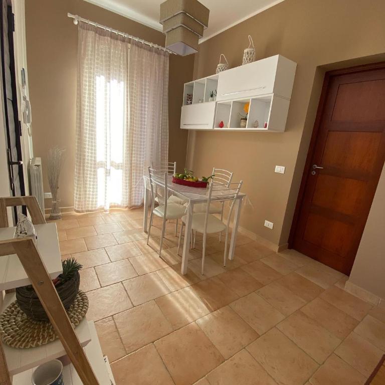 L'Oasi dell'Eremita - Apartment mit 1 Schlafzimmer - 5