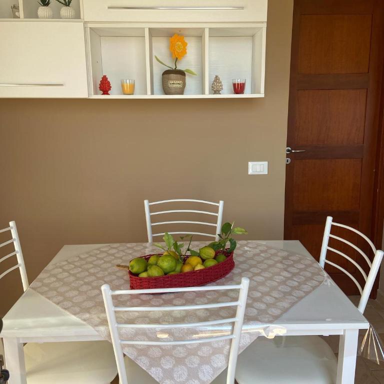 L'Oasi dell'Eremita - Apartment mit 1 Schlafzimmer - 6