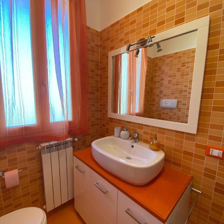 L'Oasi dell'Eremita - Apartment mit 1 Schlafzimmer - 17