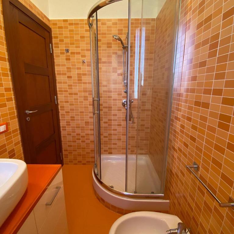 L'Oasi dell'Eremita - Apartment mit 1 Schlafzimmer - 16