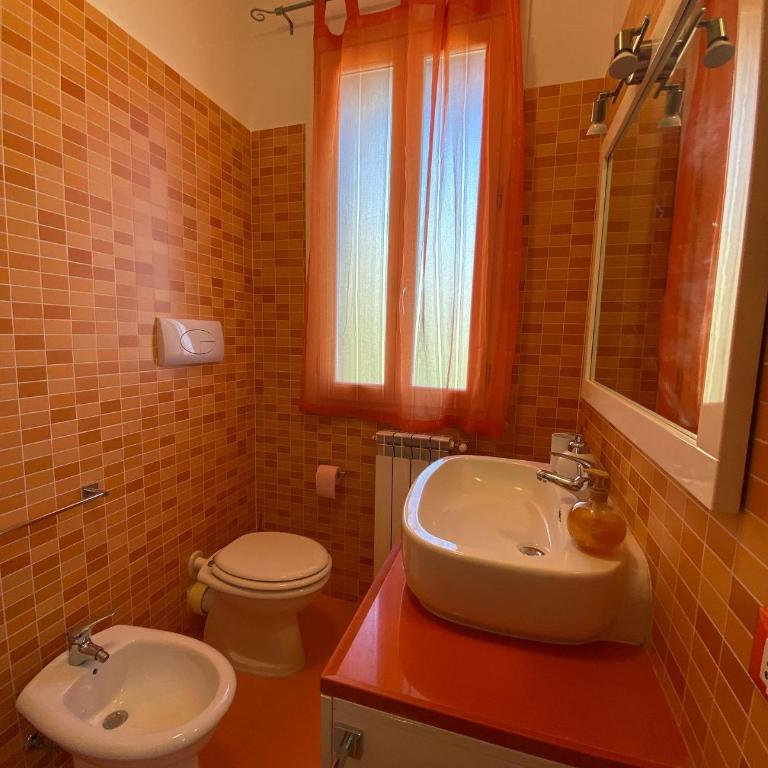 L'Oasi dell'Eremita - Apartment mit 1 Schlafzimmer - 18