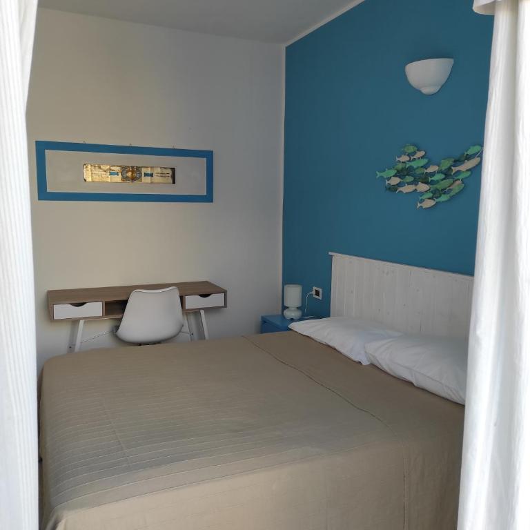 Le Dimore Di Gianni - Appartamento con 1 Camera da Letto - 5