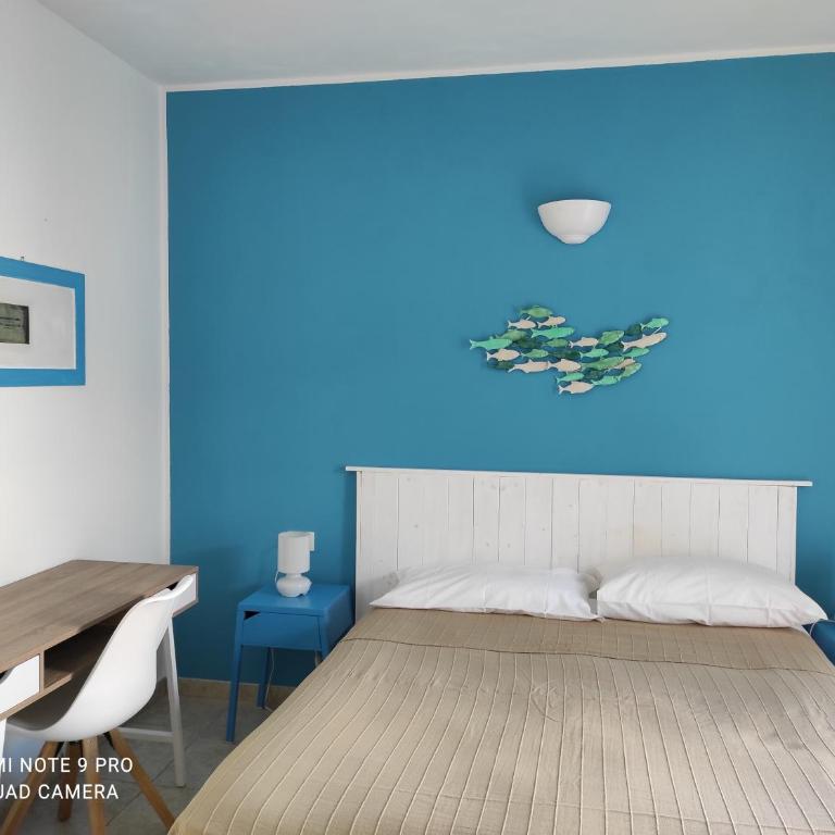Le Dimore Di Gianni - Appartamento con 1 Camera da Letto - 4