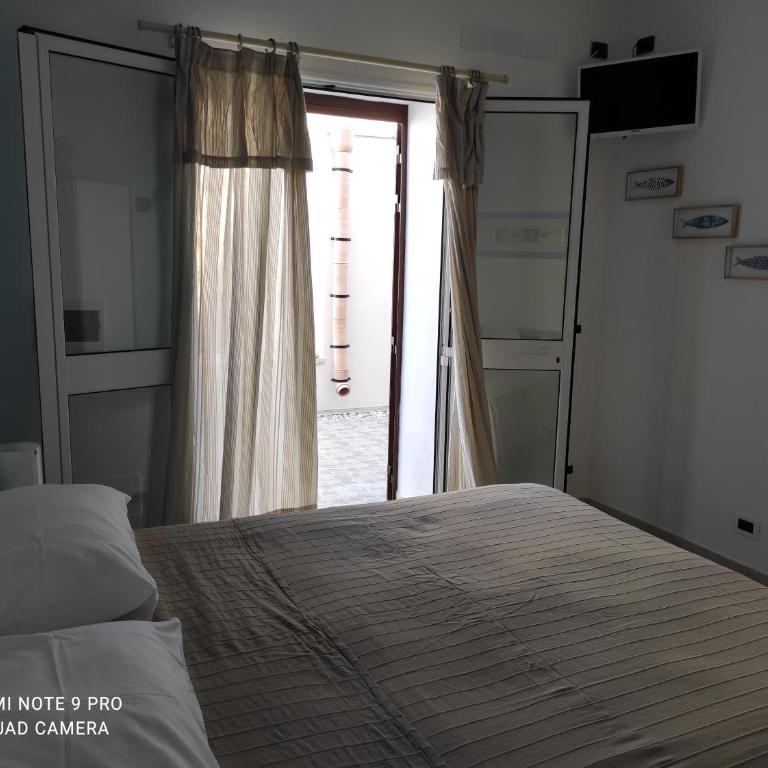 Le Dimore Di Gianni - Appartamento con 1 Camera da Letto - 6