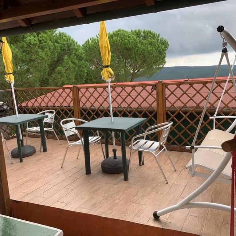 La Fabbrichina - Casa con 2 Camere da Letto - 45