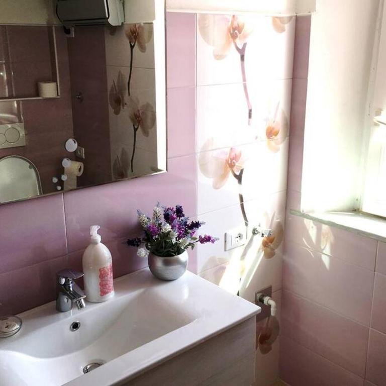 La Fabbrichina - Casa con 2 Camere da Letto - 18