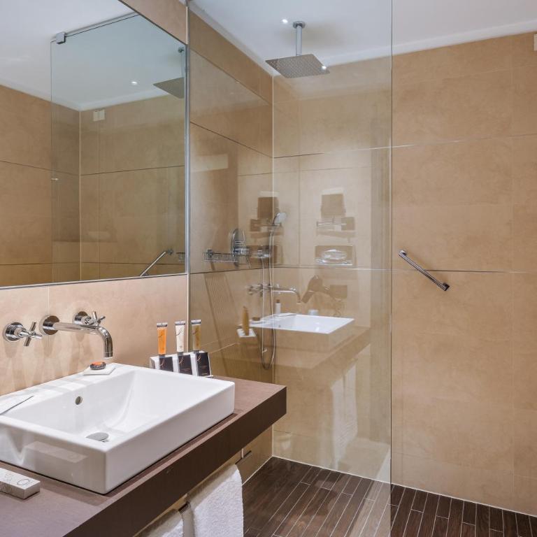 Savhotel Fiera Bologna - Camera Matrimoniale (1 Adulto) - 4