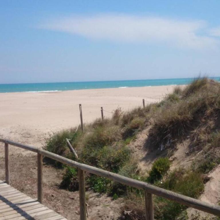 UIM Mediterraneo Poeta 5 Wifi - Apartamento de 3 dormitorios - 9
