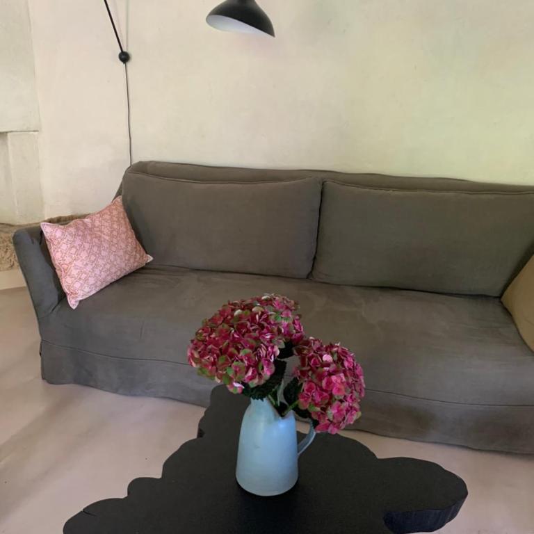 Luxury Serviced Cottage in a Historical Chianti Borgo - Casa con 2 Camere da Letto - 7