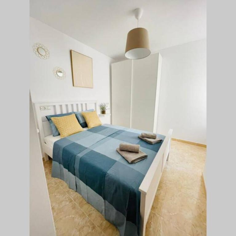 UIM Mediterraneo Poeta 6 Wifi - Apartamento - 1