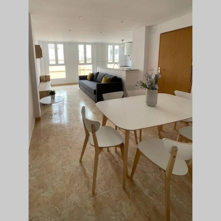 UIM Mediterraneo Poeta 6 Wifi - Apartamento - 3