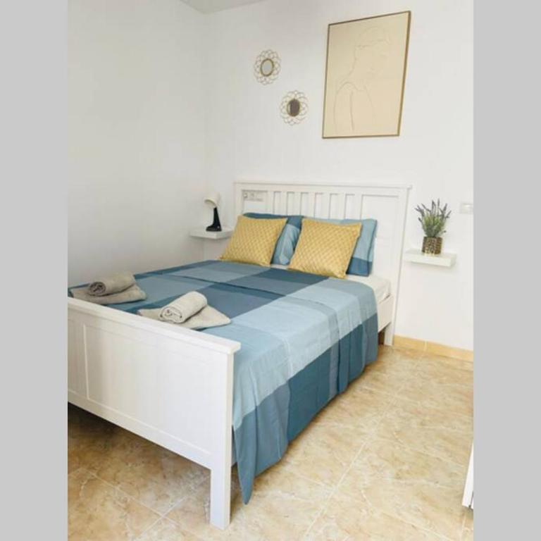UIM Mediterraneo Poeta 6 Wifi - Apartamento - 6