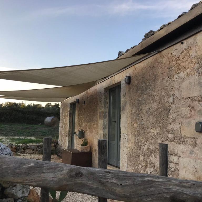 Casa Farfaglia - Suite Deluxe con Vasca Idromassaggio - 18
