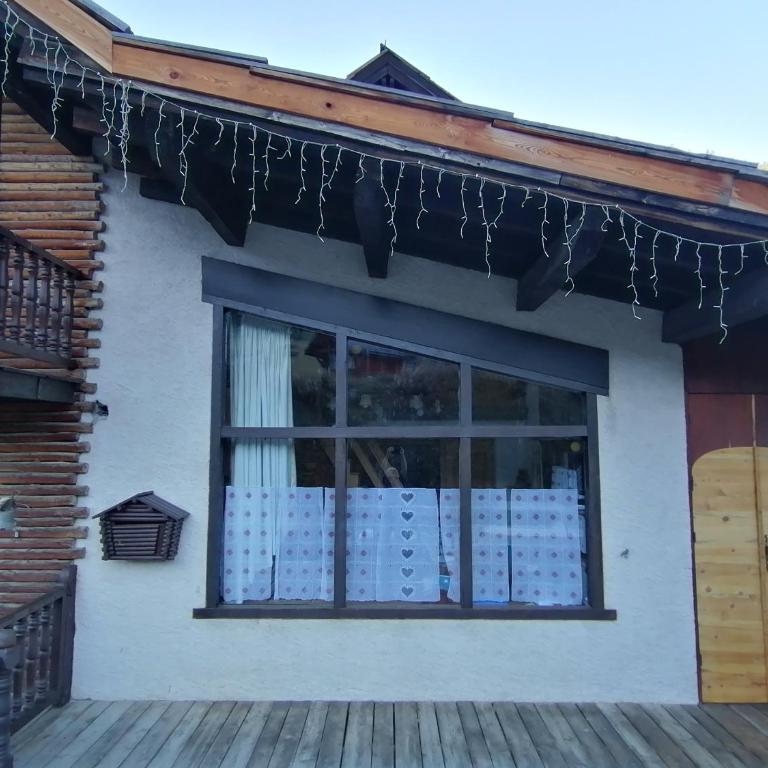 Appt Copropriété SucBlanc 211 Impasse des Taoures Molines en Queyras - Appartement 2 Chambres - 26