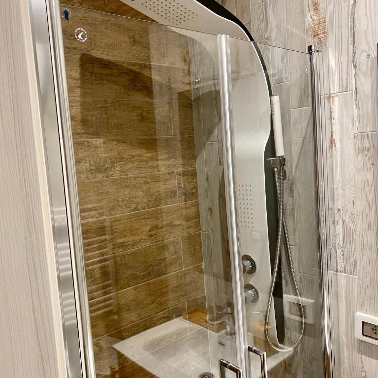Dimora Dionisio B&B - Double Room - 5