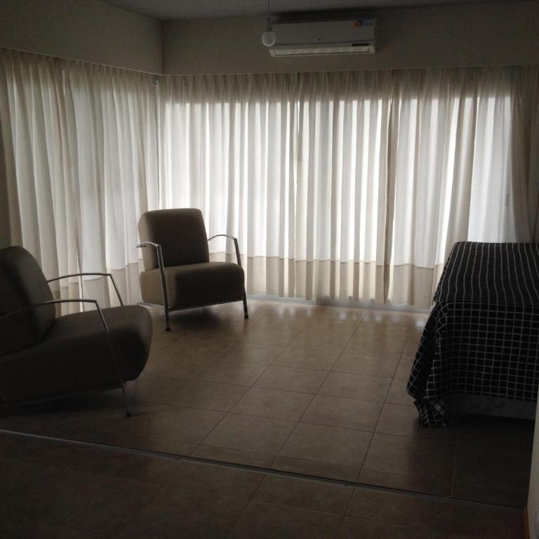 Complejo Sakura - Apartamento con vistas al mar (6 adultos) - 8
