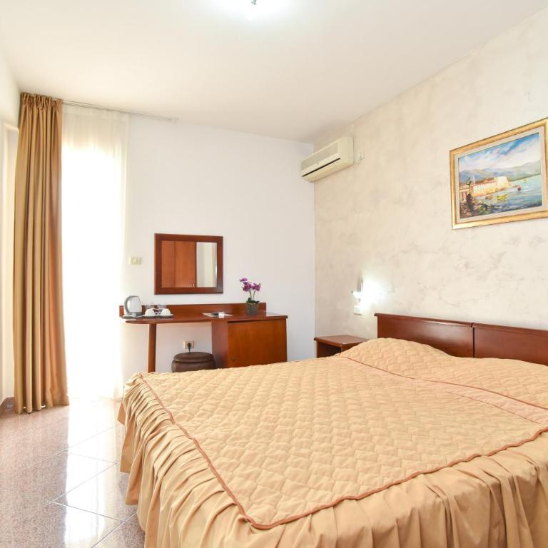 Hotel Suzana Budva - Double Room - 3