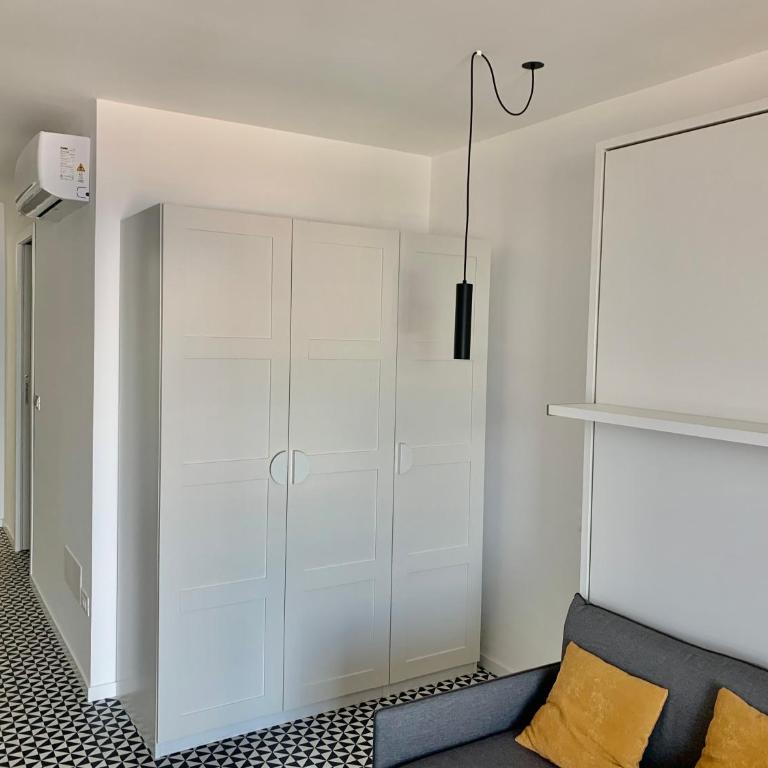 I MEZZANINI di Palazzo Bonaccorsi - Standard Apartment - 16
