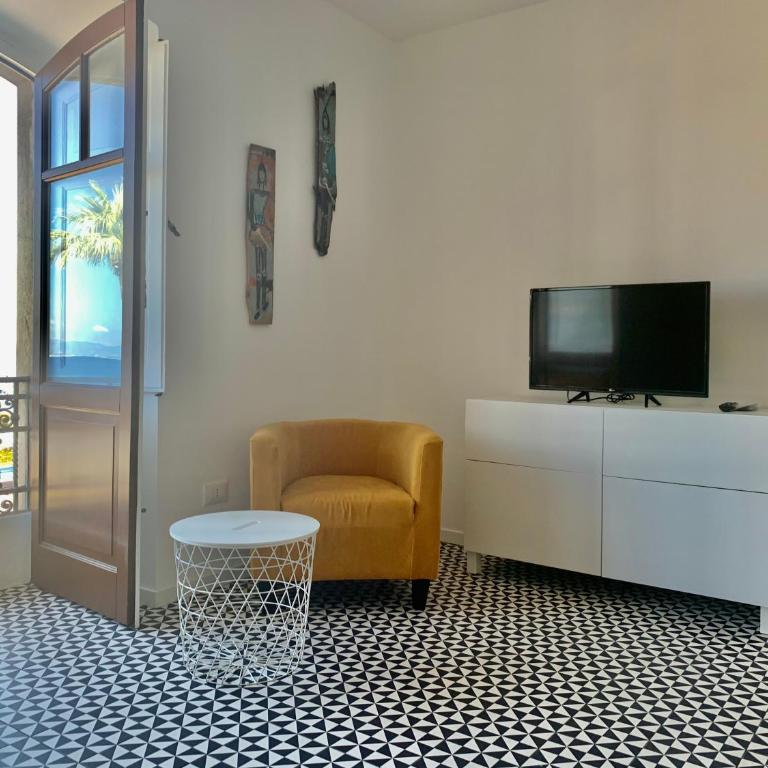 I MEZZANINI di Palazzo Bonaccorsi - Standard Apartment - 18