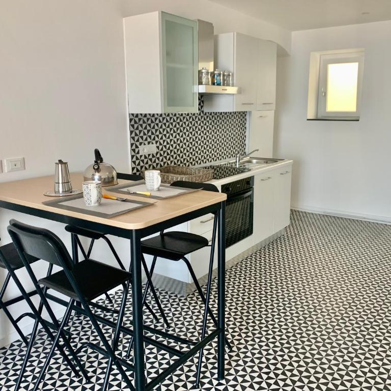 I MEZZANINI di Palazzo Bonaccorsi - Standard Apartment - 3