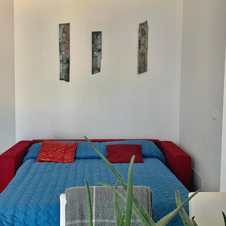 I MEZZANINI di Palazzo Bonaccorsi - Deluxe Apartment - 20