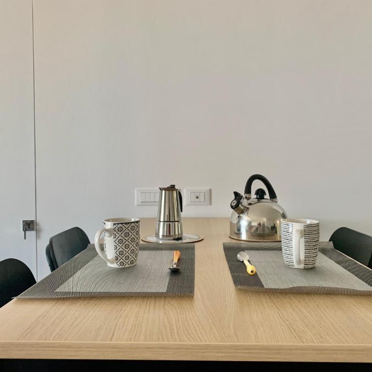 I MEZZANINI di Palazzo Bonaccorsi - Standard Apartment - 20