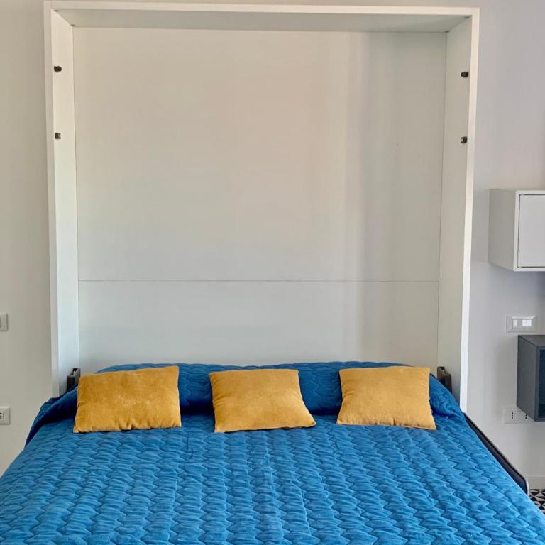 I MEZZANINI di Palazzo Bonaccorsi - Standard Apartment - 21