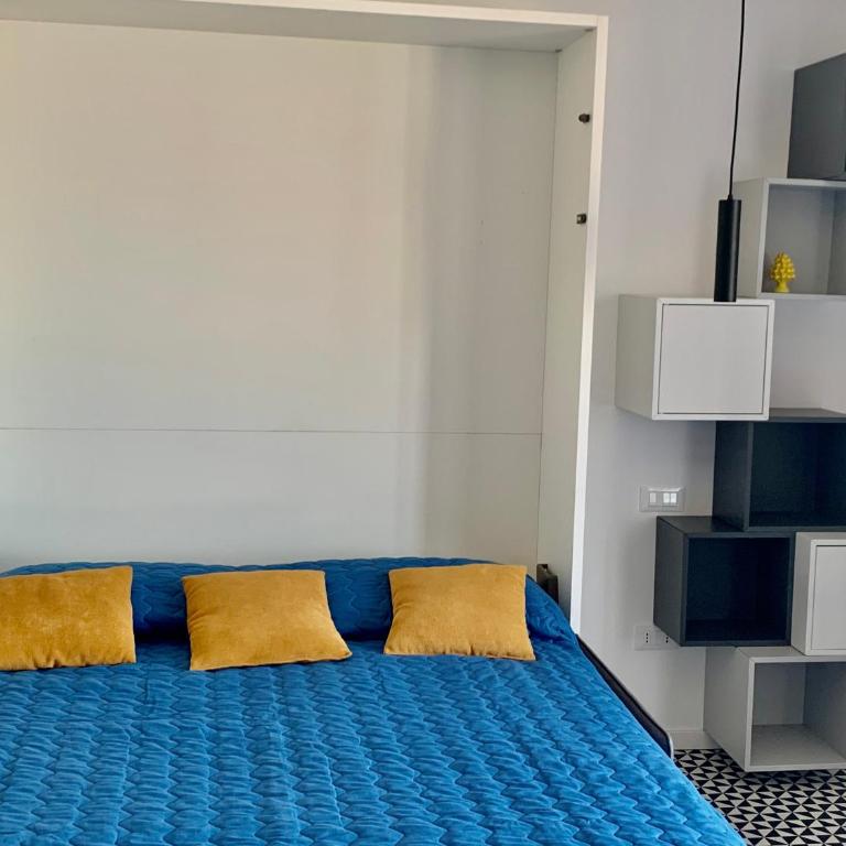 I MEZZANINI di Palazzo Bonaccorsi - Standard Apartment - 22