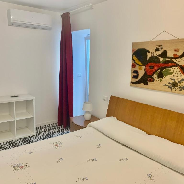 I MEZZANINI di Palazzo Bonaccorsi - Deluxe Apartment - 21