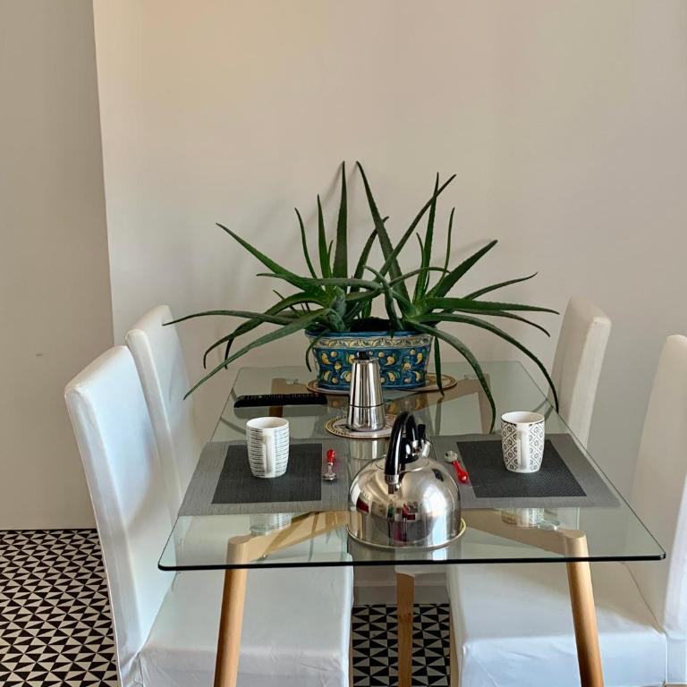 I MEZZANINI di Palazzo Bonaccorsi - Deluxe Apartment - 19
