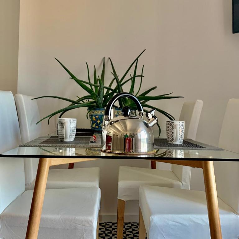 I MEZZANINI di Palazzo Bonaccorsi - Deluxe Apartment - 6