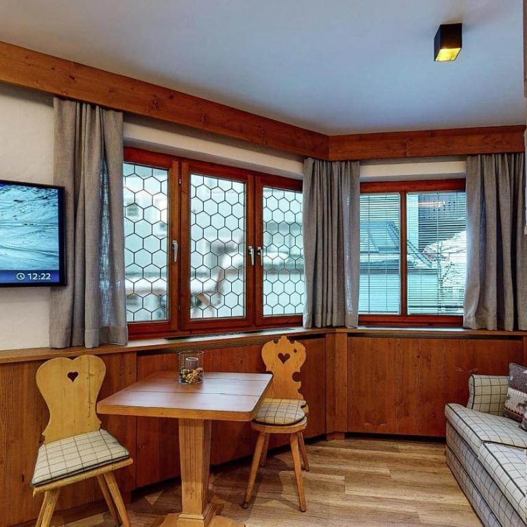 Haus Lina - Apartment mit 1 Schlafzimmer - 3
