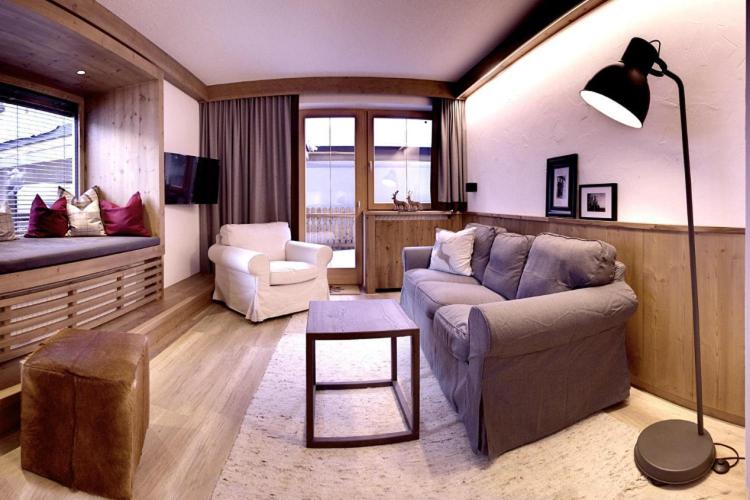 Haus Lina - Apartment mit 3 Schlafzimmern - 2