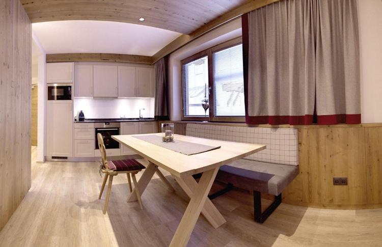 Haus Lina - Apartment mit 3 Schlafzimmern - 3