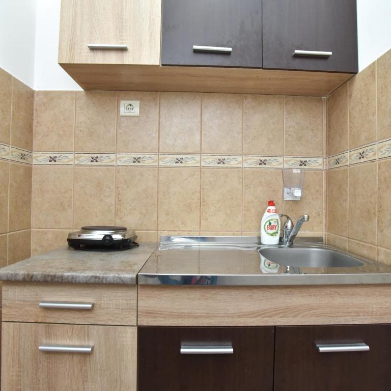 Hotel Suzana Budva - Two-Bedroom Apartment - 5