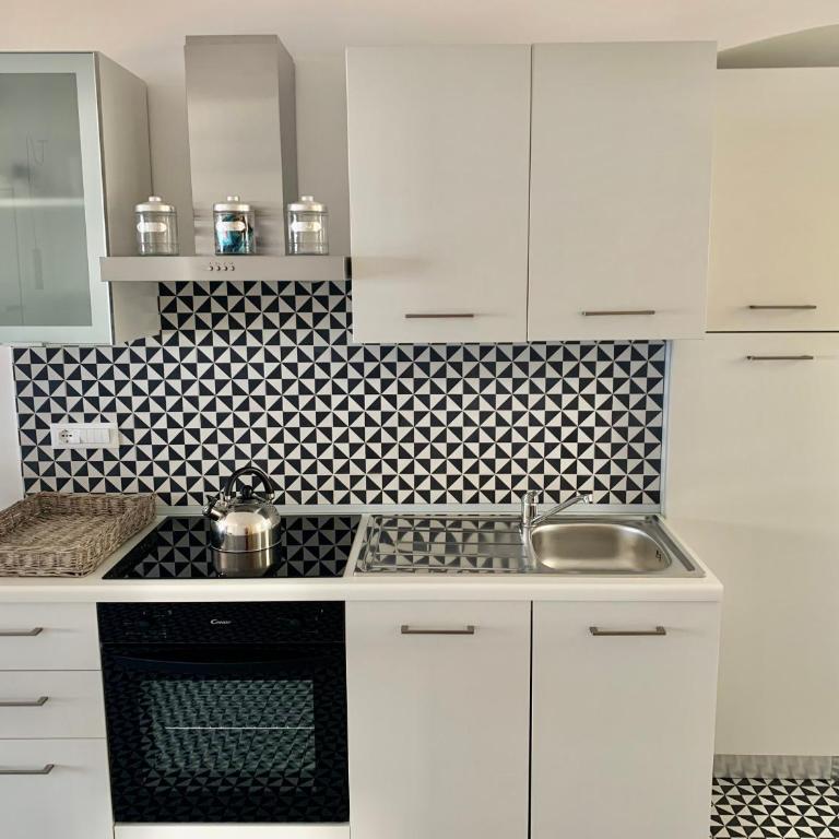 I MEZZANINI di Palazzo Bonaccorsi - Standard Apartment - 27