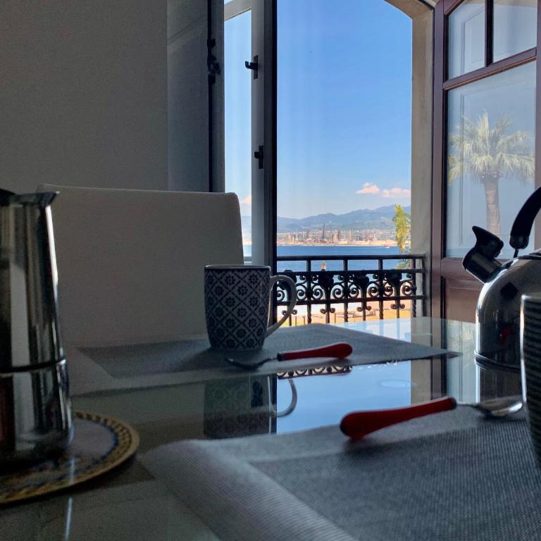 I MEZZANINI di Palazzo Bonaccorsi - Deluxe Apartment - 5