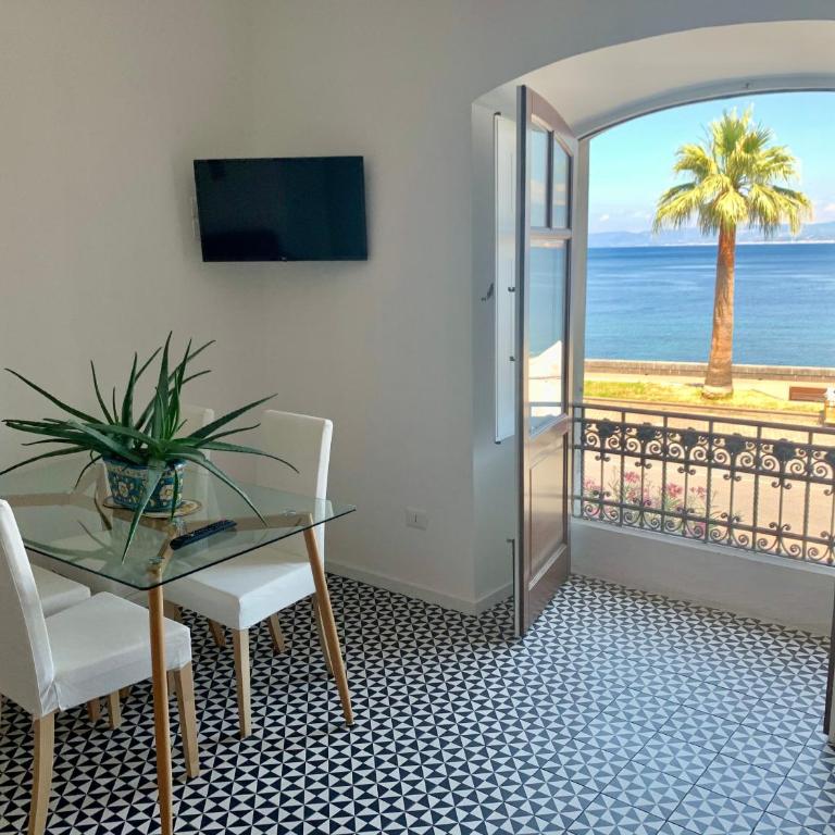 I MEZZANINI di Palazzo Bonaccorsi - Deluxe Apartment - 1
