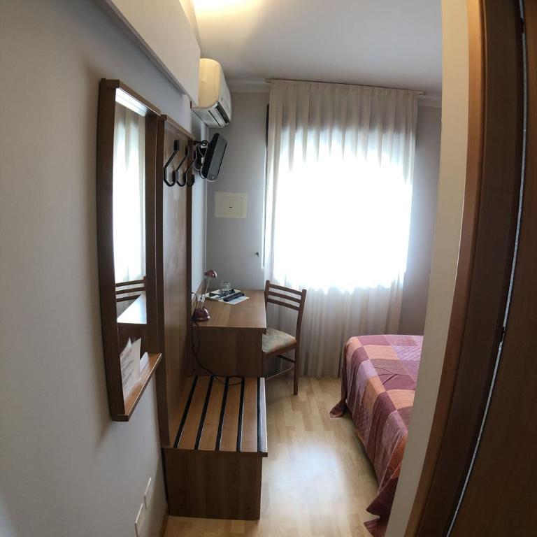 Hotel La Bussola - Camera Singola Standard - 9