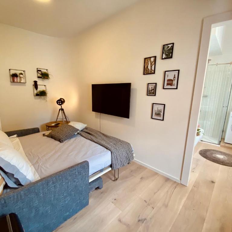 Volto Corte Farina Apartments - Luxury Lofts - Loft - 8