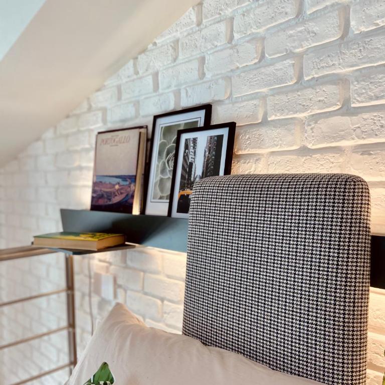 Volto Corte Farina Apartments - Luxury Lofts - Loft - 11