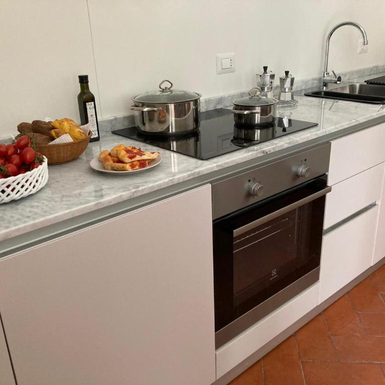 Gli Archi e le Stelle - Appartamento - 5
