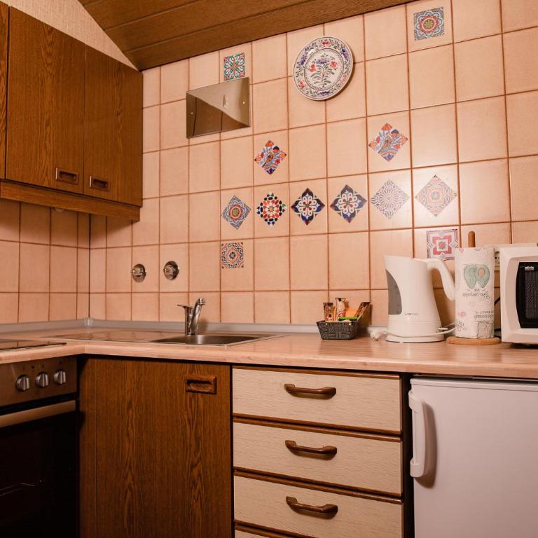 Hotel St. Georg - Superior Doppelzimmer mit Balkon - 7